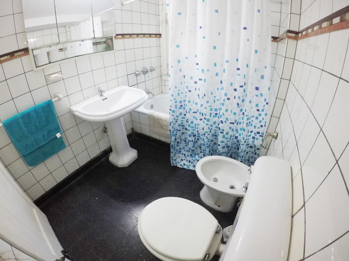 Sofi'S Hostel Сан-Карлос-де-Барілоче Екстер'єр фото