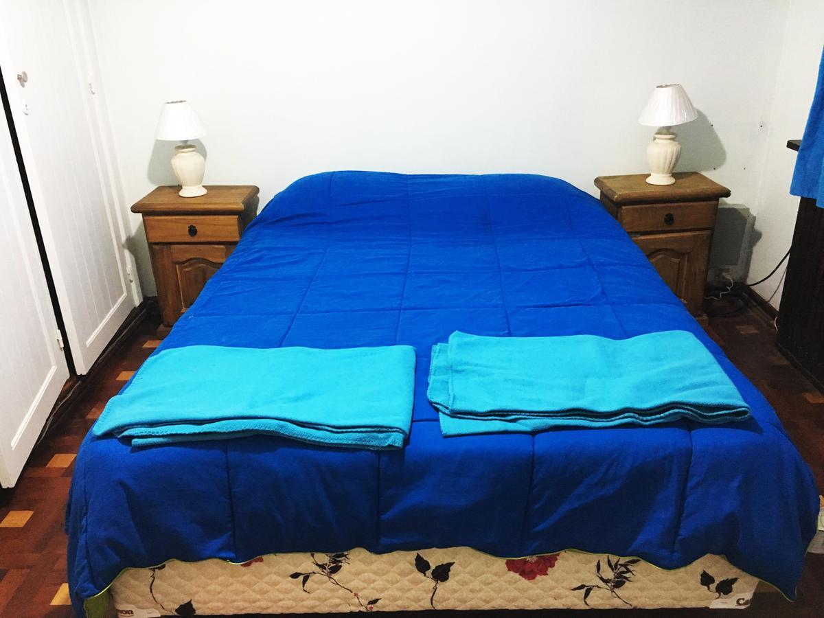 Sofi'S Hostel Сан-Карлос-де-Барілоче Екстер'єр фото