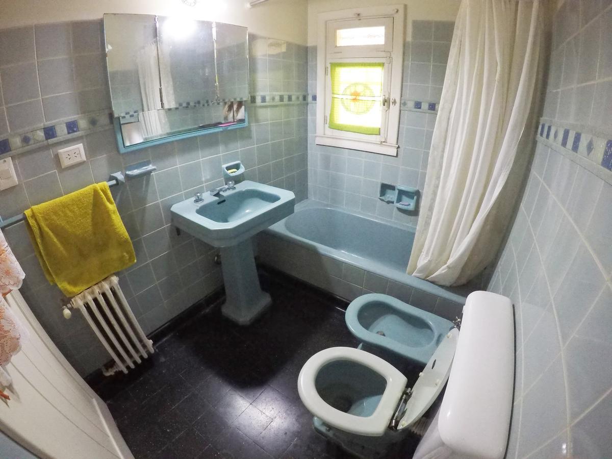 Sofi'S Hostel Сан-Карлос-де-Барілоче Екстер'єр фото