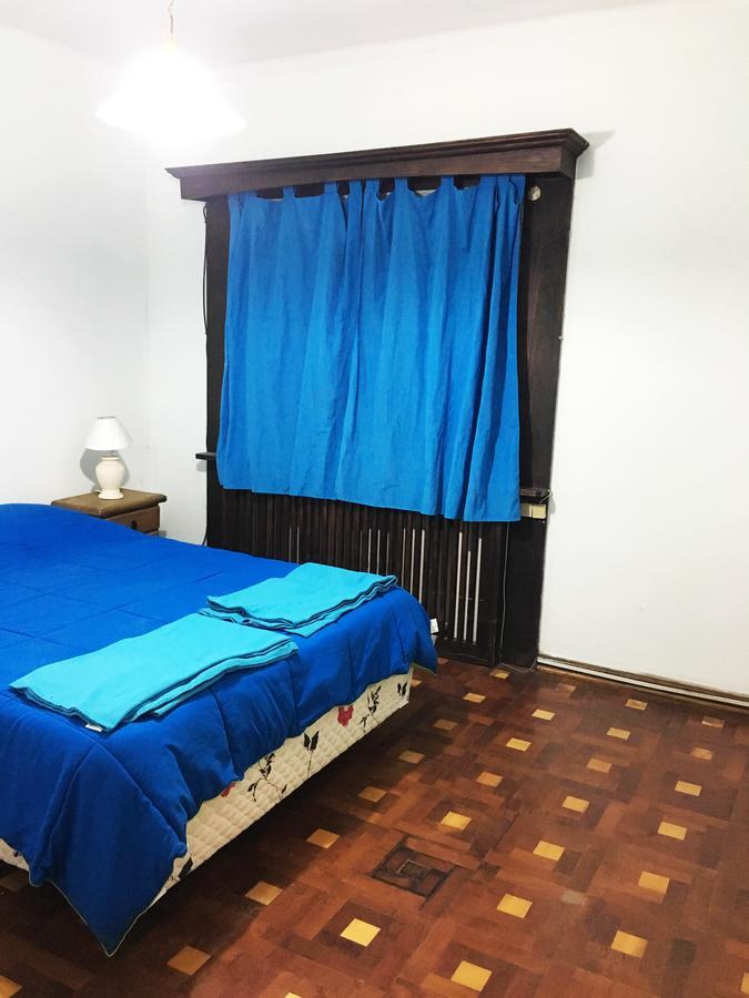 Sofi'S Hostel Сан-Карлос-де-Барілоче Екстер'єр фото