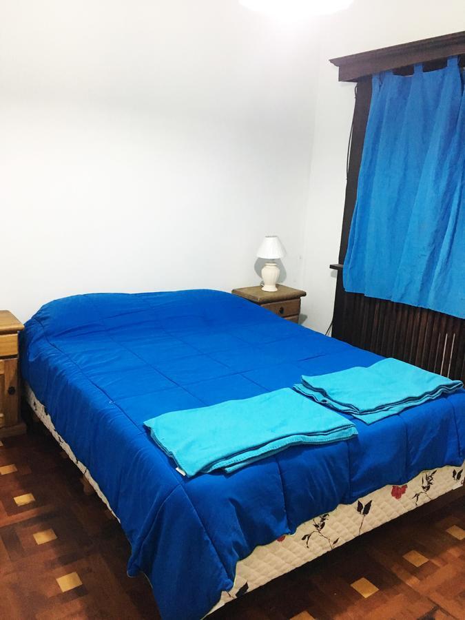 Sofi'S Hostel Сан-Карлос-де-Барілоче Екстер'єр фото